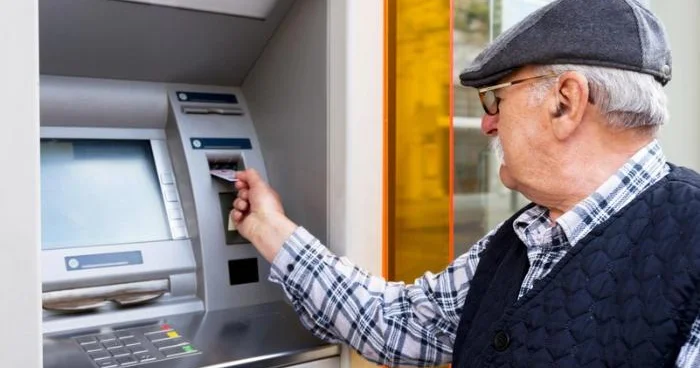 Naxçıvandakı bankomatların 92% i 2 banka məxsusdur