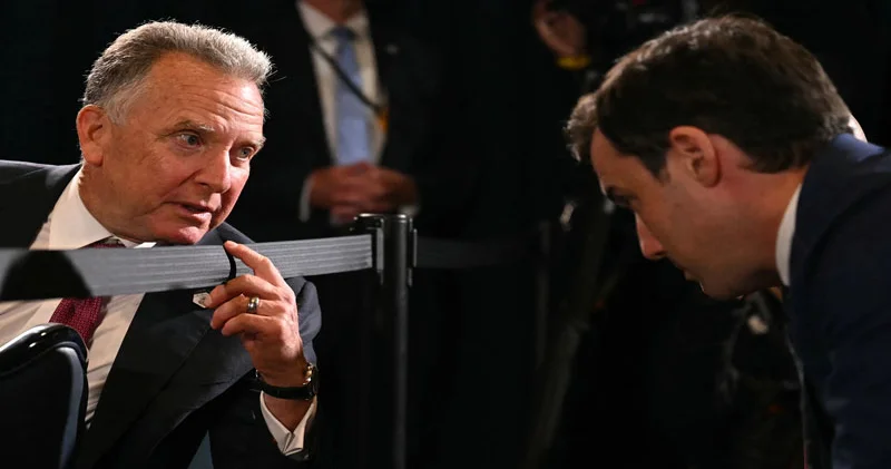 Avropa çaşqın vəziyyətdə, Uitkoffa etibar edilmir: Kremlə güzəştə gedilə bilər Politico