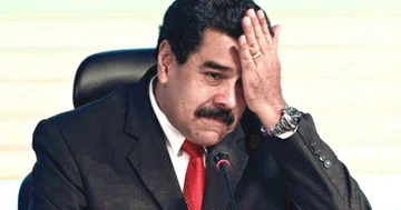 Ağ Ev Maduronun 2 3 il ərzində istefa vermək ideyasından imtina edib...