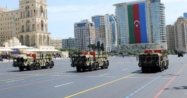 Bu gücü qorumaq üçün təhlükəsizlik sahəsinə investisiya artırılmalıdır Komitə sədri