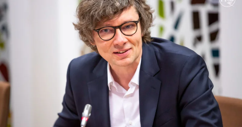 Замгенсека МСЭ: Азербайджан демонстрирует лидерство в цифровом развитии региона