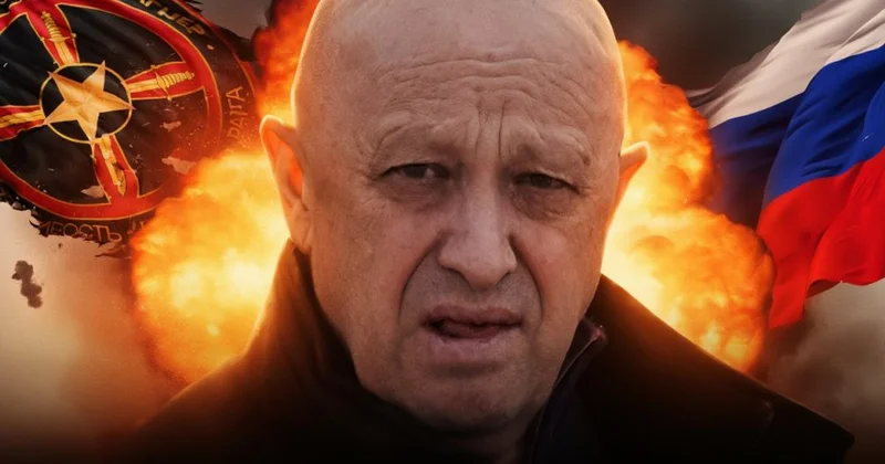 Bəs Priqojin sağdır, ya yox?