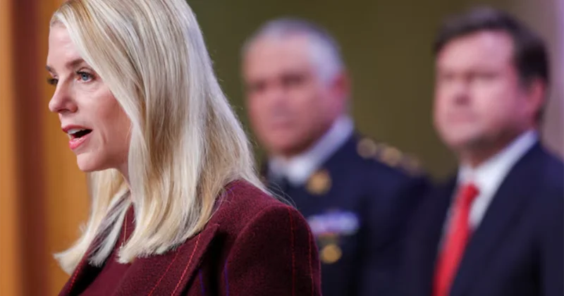 Epşteynlə bağlı sənədləri 30 günə açıqlayacaqlar