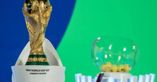 Avropa zonası üzrə pley offun püşkü atılır DÇ 2026