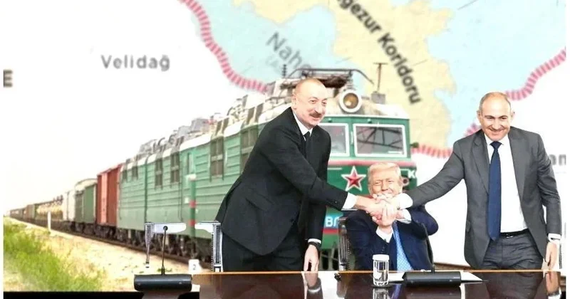 Vaşinqton və Moskva TRİİP layihəsində anlaşa bilər ŞƏRH