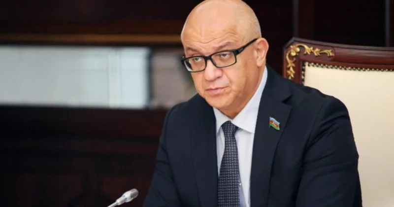 Sahib Alıyev: “Həmin şagirdləri məktəbə aparmaq üçün avtobuslar təşkil edilməlidir”