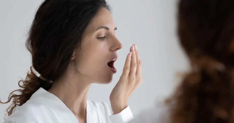 Alimlər ağız yaxalama mayeləri üçün qeyri adi bir əvəzedici tapdılar