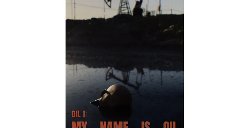 “Mənim adım Neftdir” filmi beynəlxalq festivalın əsas mükafatını qazanıb