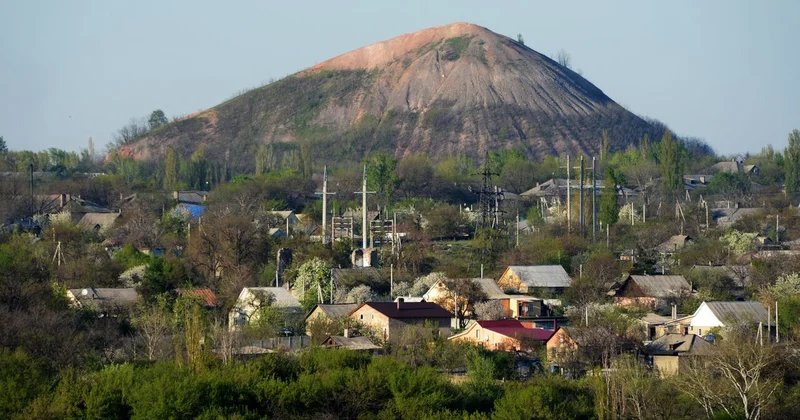Новый мирный план: Россия будет платить арендную плату за Донбасс Minval Politika