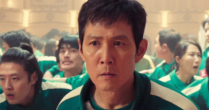 Squid game izləyicilərinə şad xəbər