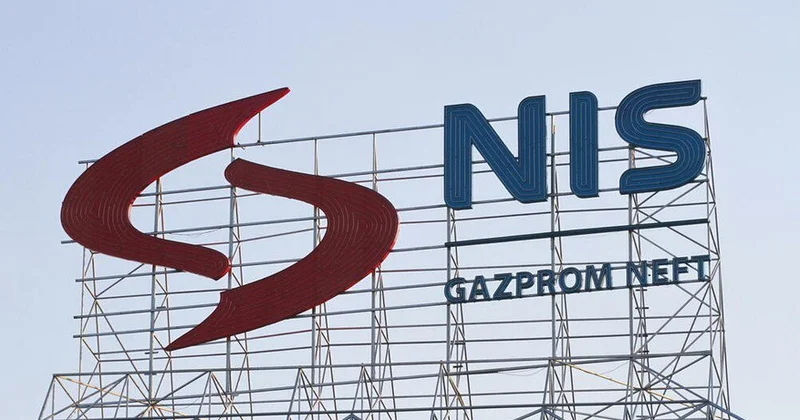 Rusiya Serbiyanın ən böyük neft şirkətindəki payını SATIR