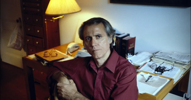 Amerika ədəbiyyatında böyük roman ənənəsini canlandıran yazıçı