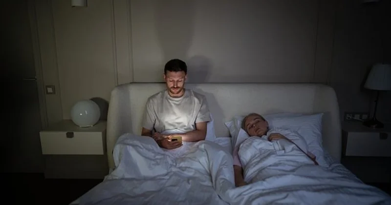 Gecə işıq yanan otaqda yatanlara XƏBƏRDARLIQ