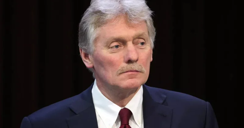 Kreml Rusiya və ABŞ ın Ukraynaya aid hər hansı birgə planının olması xəbərlərini təkzib edib