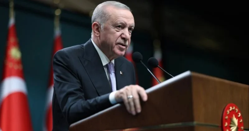 Ərdoğan G20 Liderlər Zirvəsində iştirak edəcək