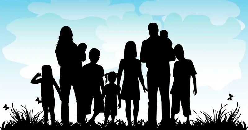 В парламенте предложили расширить поддержку многодетных семей