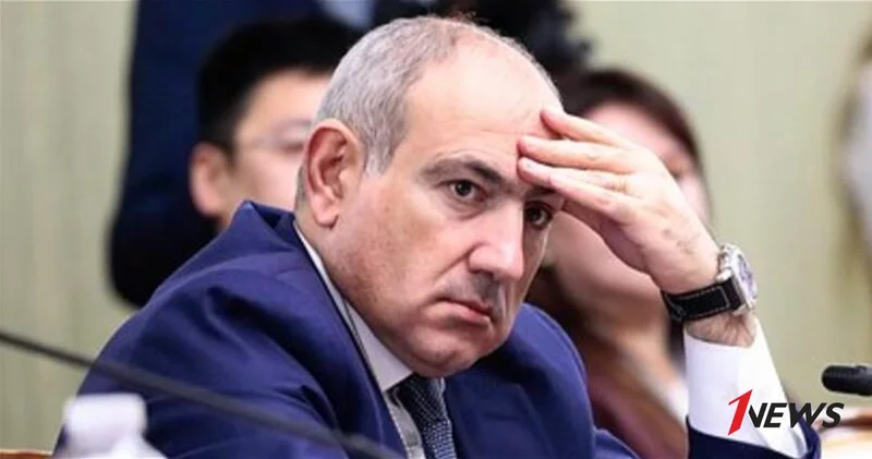 Пашинян признался, что у него чуть больше грехов, чем у других