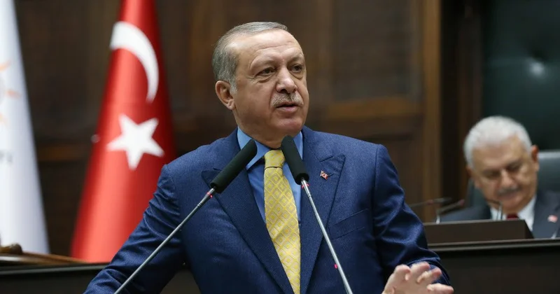 Ərdoğan G20 Liderlər Zirvəsi üçün Cənubi Afrikaya gedəcək