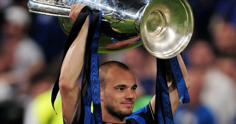 Uesli Snayder bir zənglə həyatının necə dəyişdiyinin hekayəsini danışıb