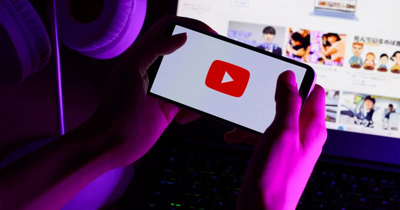 YouTube может превратиться в мессенджер