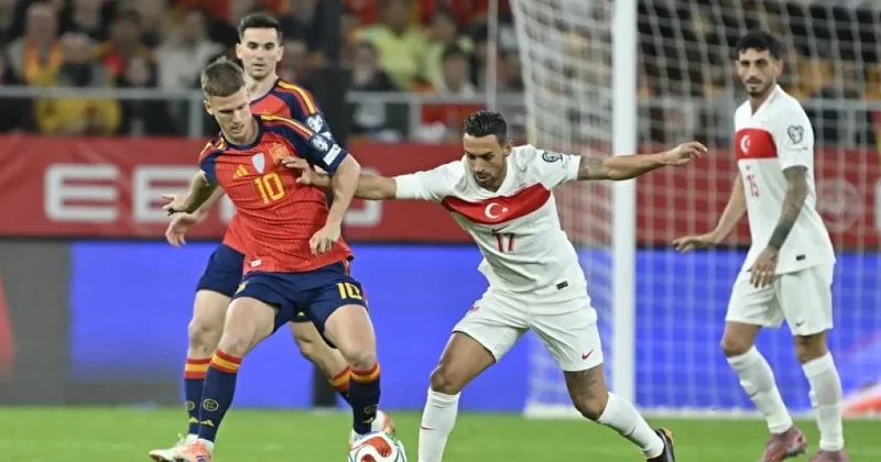 İspaniya ilə oyun zamanı Türkiyə millisinin paltardəyişmə otağından oğurluq edən şəxs saxlanılıb