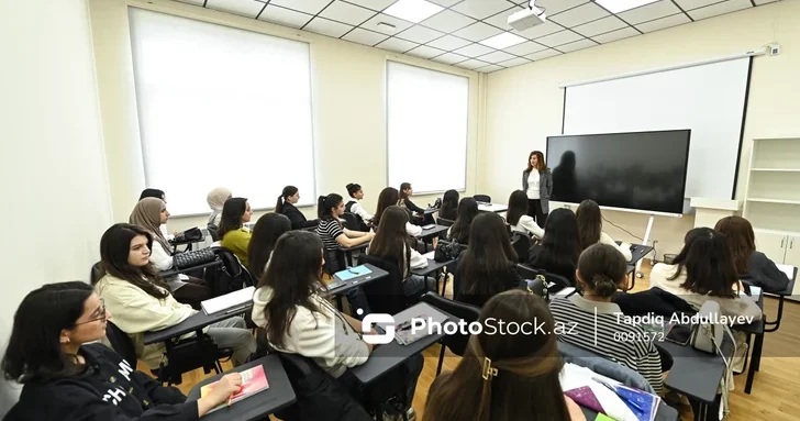 Качество вместо количества: новый подход к подготовке педагогов в Азербайджане