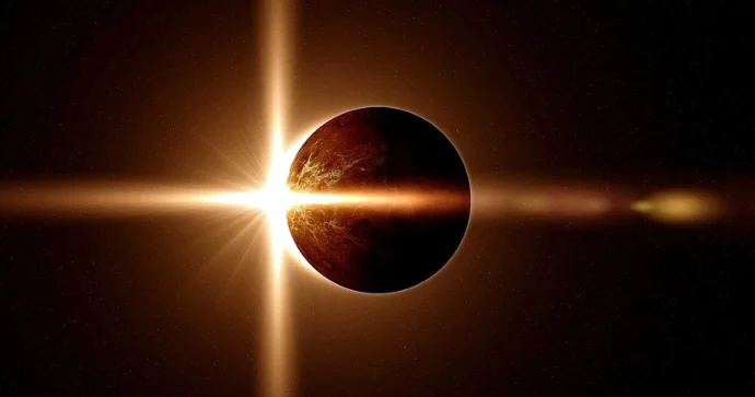 Gələn il iki dəfə Günəş və Ay tutulması baş verəcək