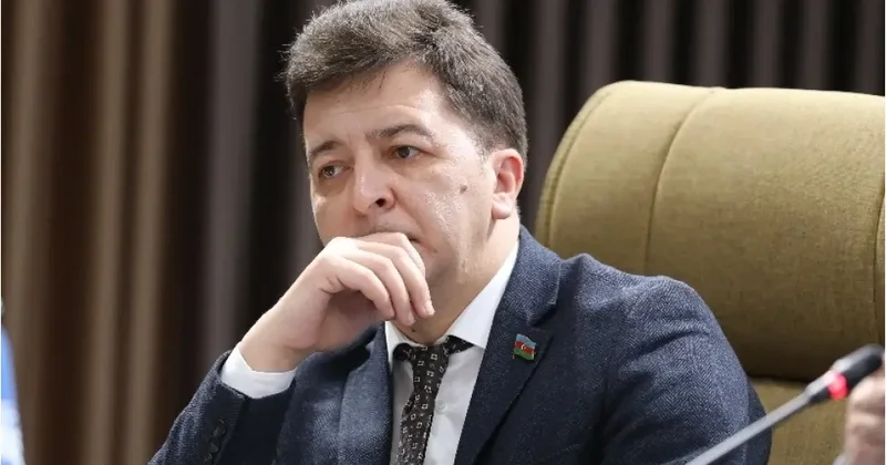 Elşən Musayev: Büdcə azad edilmiş torpaqlarda bərpa işlərinə dəstək verir