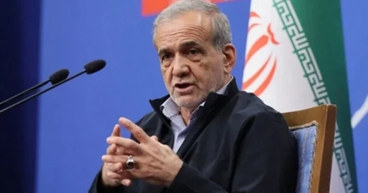 Президент Ирана объявил о необходимости переноса столицы