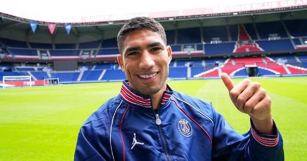 Afrikada ilin ən yaxşı futbolçusu müəyyənləşdi