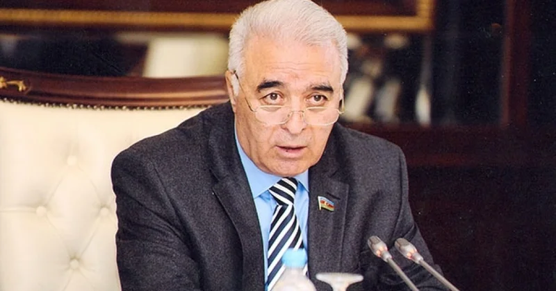 Naxçıvana ayrılan dotasiya azaldılır Eldar İbrahimov səbəb AÇIQLADI