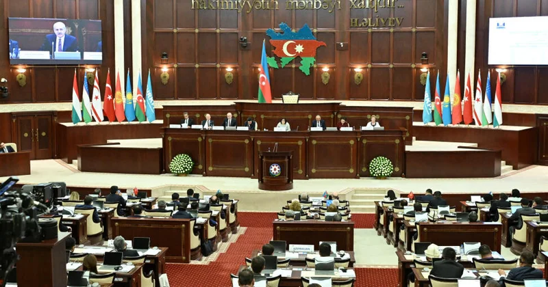 Deputatdan təklif: Ailə Məhkəmələri yaradılsın