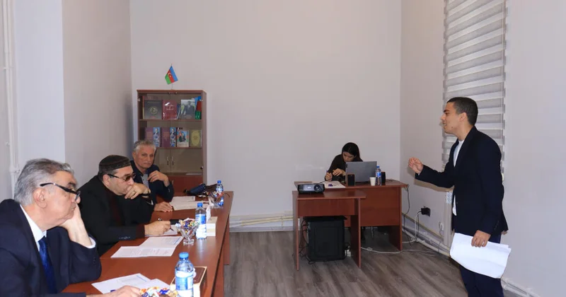 Определились победители республиканского конкурса чтецов Поэзия Хазри ФОТО