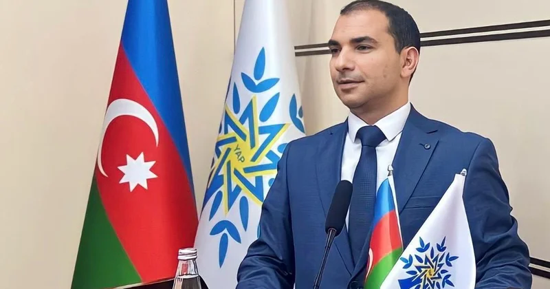 21 noyabr 1992 ci il Milli xaos dövründə konseptual əsaslarının formalaşması