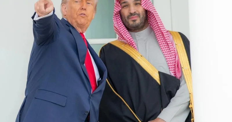 ABŞ Səudiyyə strateji ittifaqı: İran üçün təzyiq, Türkiyə üçün balans, Cənubi Qafqaz üçün yeni geosiyasi siqnallar