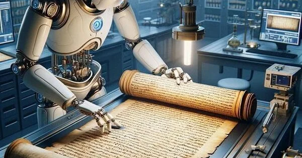 ABŞ Azərbaycana süni intellekt texnologiyası satacaq