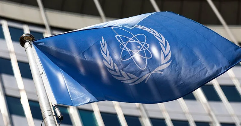 İrana qarşı qətnamə