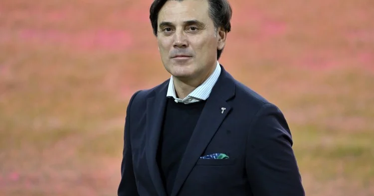 Montella Türkiyə millisinə görə italyanlardan bunu xahiş etdi