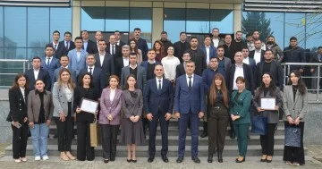 “Nə? Harada? Nə zaman?” intellektual yarışı təşkil olunub