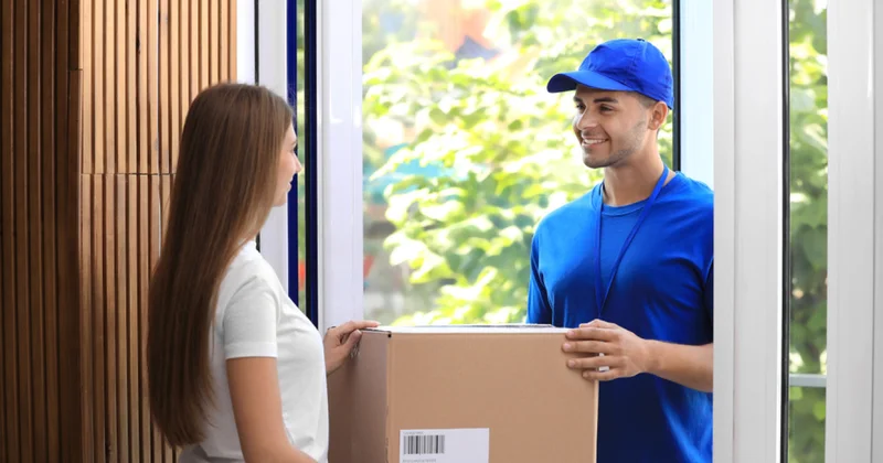 Азерпочта: отправка посылок в США невозможна до запуска CDS