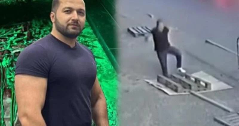 Дело по факту гибели 27 летнего Джумшюда направлено в суд ВИДЕО