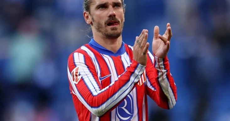 Məqsədimiz La Liqa, Çempionlar Liqasını qazanmaqdır