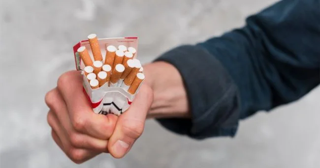 Siqareti necə tərgitmək olar?