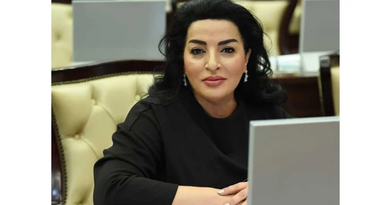 Deputat: Vətən müharibəsindən sonra tamamilə yeni bir mərhələyə qədəm qoymuşuq