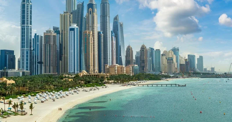 Дубай упростит процедуру оформления для туристов с ручной кладью