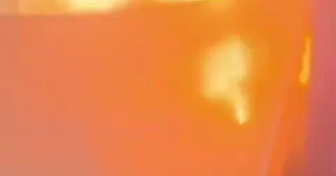 На СОР30 в Бразилии чуть не сгорел зал с делегациями ВИДЕО