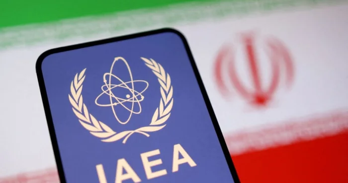 BAEA İran əleyhinə qətnamə verib