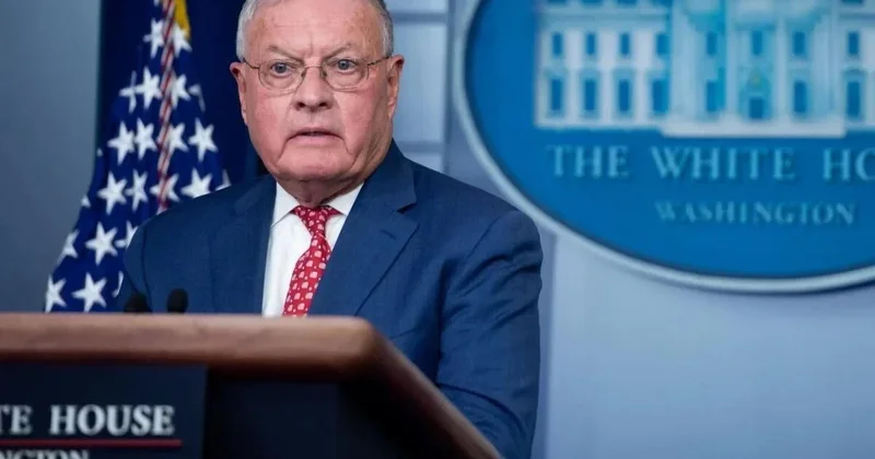 Келлог планирует покинуть администрацию Трампа