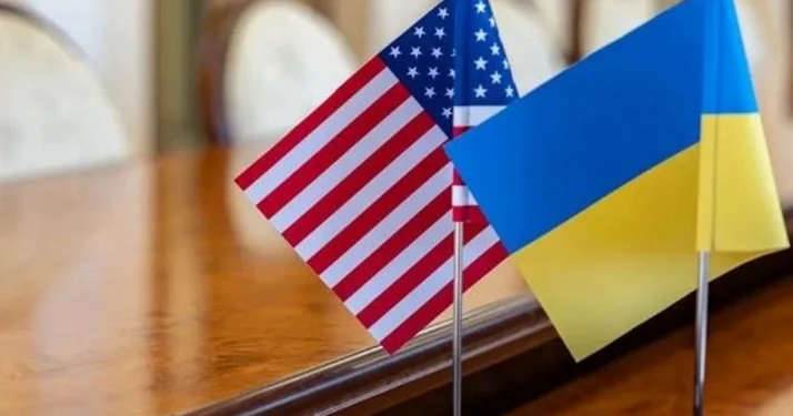 Ukrayna ABŞ ın hazırladığı sülh planını rədd etdi