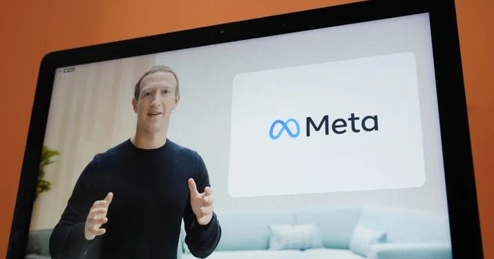 İspaniya məhkəməsi Meta nı yarım milyard avro cərimələdi